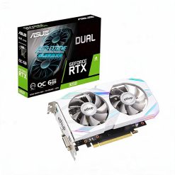 Ethup Arc Stream RX 6700 XT 12GB Graphics Card