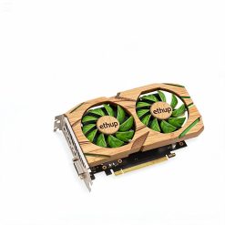 Ethup Arc Titan RX 7900 XT 20GB Graphics Card