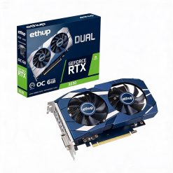 Ethup Arc Fusion RX 7900 GRE 16GB Graphics Card