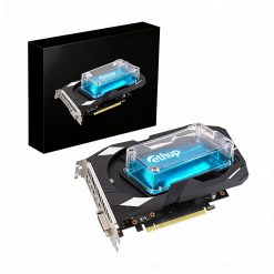 Ethup Arc Edge GTX 1650 Super 4GB Graphics Card
