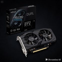 Ethup Arc Max RX 7900 XTX Liquid Cooled 24GB Graphics Card