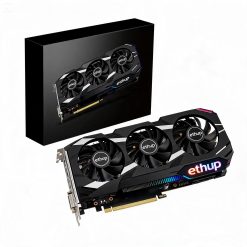 Ethup Arc Blaze RTX 4080 Super 16GB Graphics Card