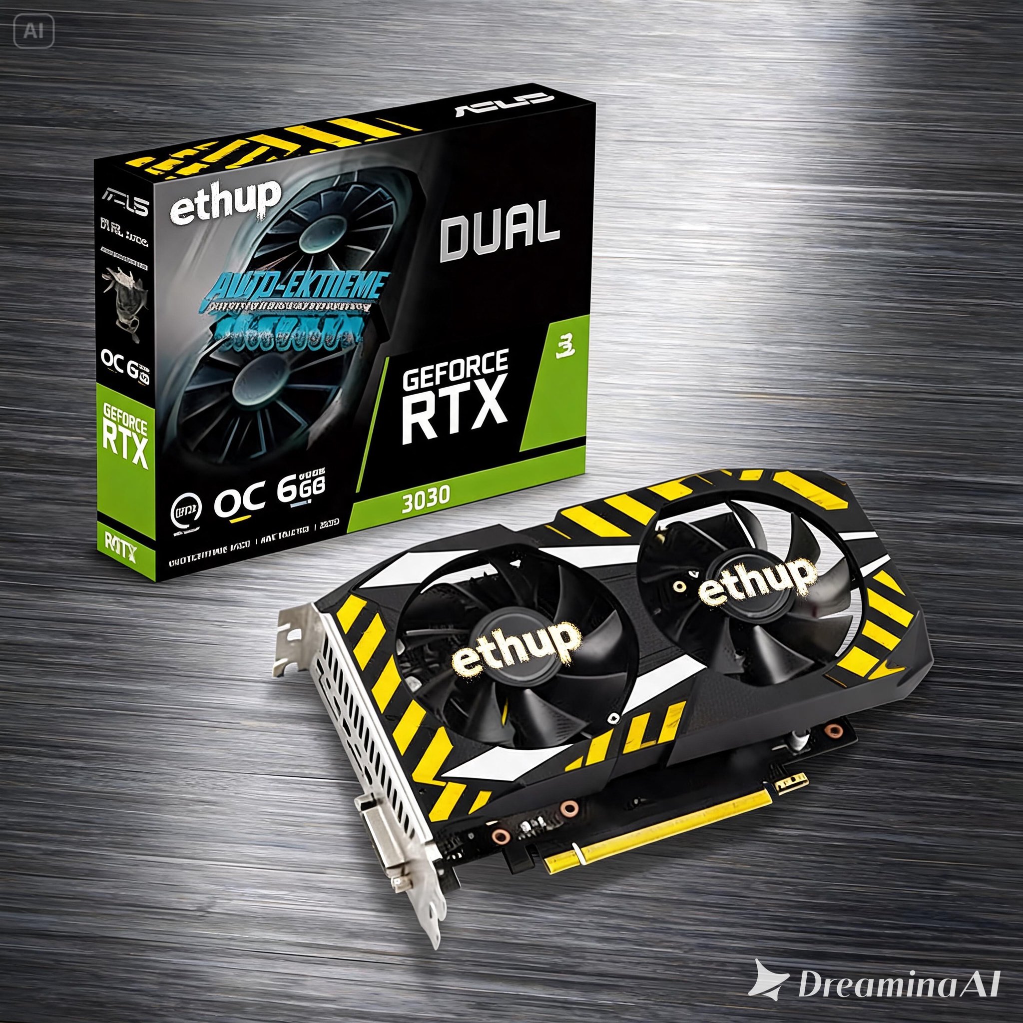 Why the ethup.click Graphics Card Is the #1 Pick for Gamers and Creators in June 2026