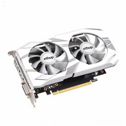 Ethup Arc Vega RTX 4060 8GB OC Gaming Graphics Card