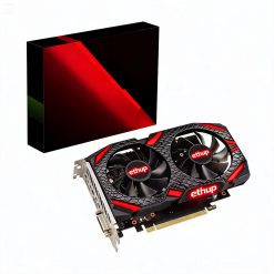 Ethup Arc Creator RTX 4070 16GB Graphics Card