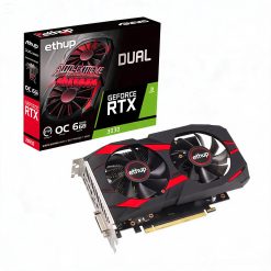Ethup Arc Mini GTX 1660 Super 6GB Graphics Card