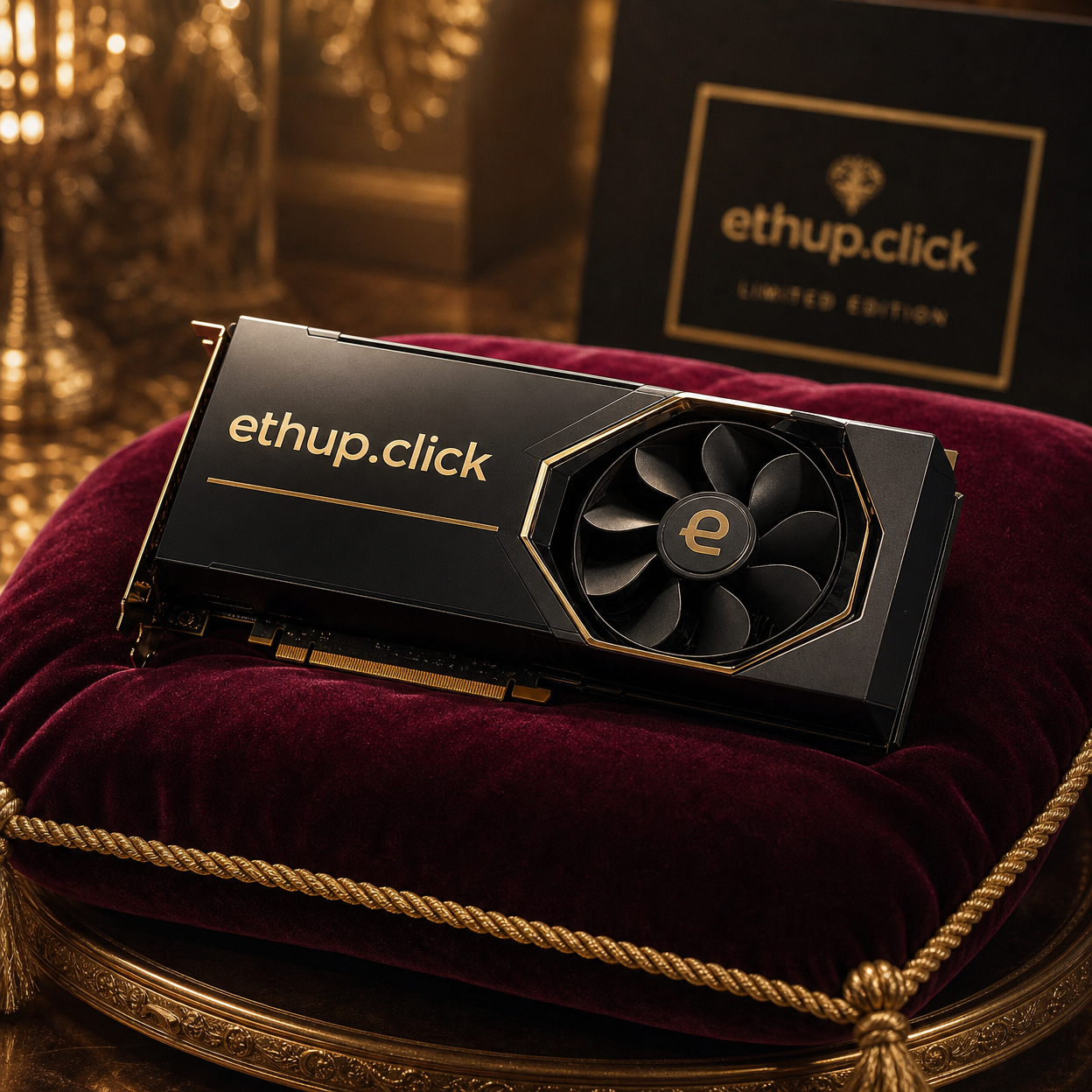 7 Compelling ethup.click Graphics Card Use Cases Beyond Gaming in 2026