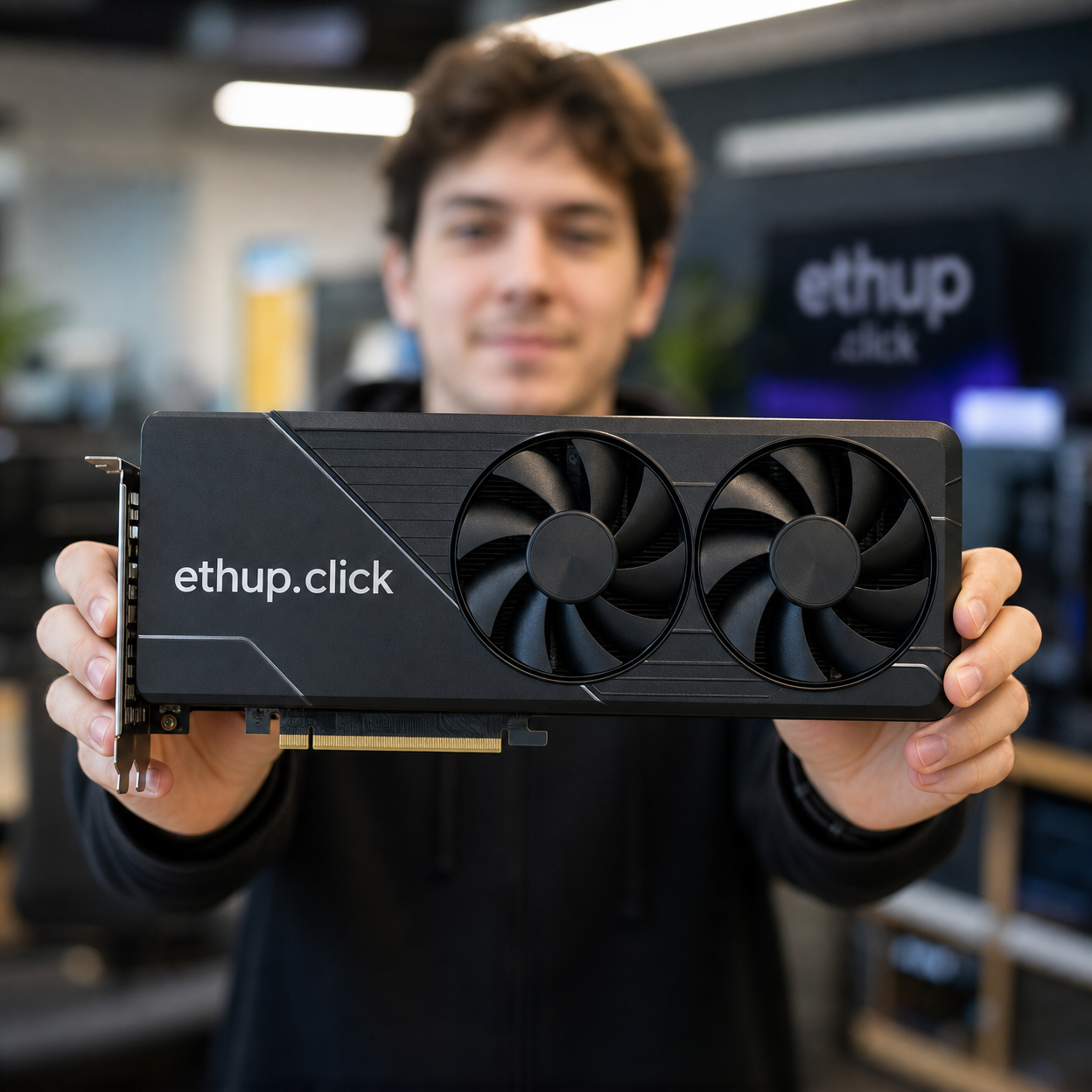 5 Game-Changing ethup.click Graphics Card Upscaling Features for 2026 Visual Quality