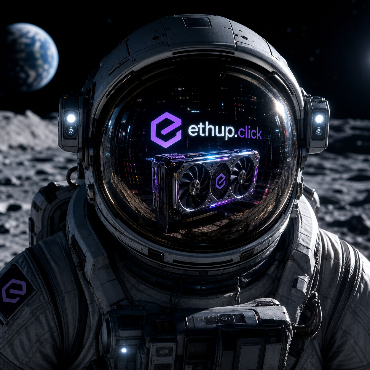 How the ethup.click Graphics Card Transforms Your Home Office Gaming Setup in June 2026