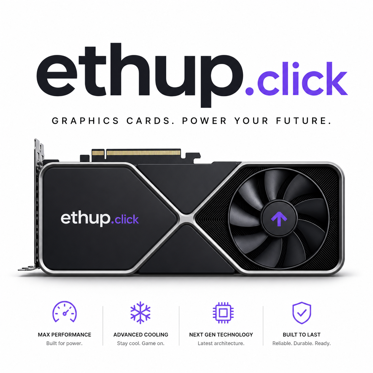 ethup.click Graphics Card Multi-GPU Comparison: Which Model Fits Your Needs Best?