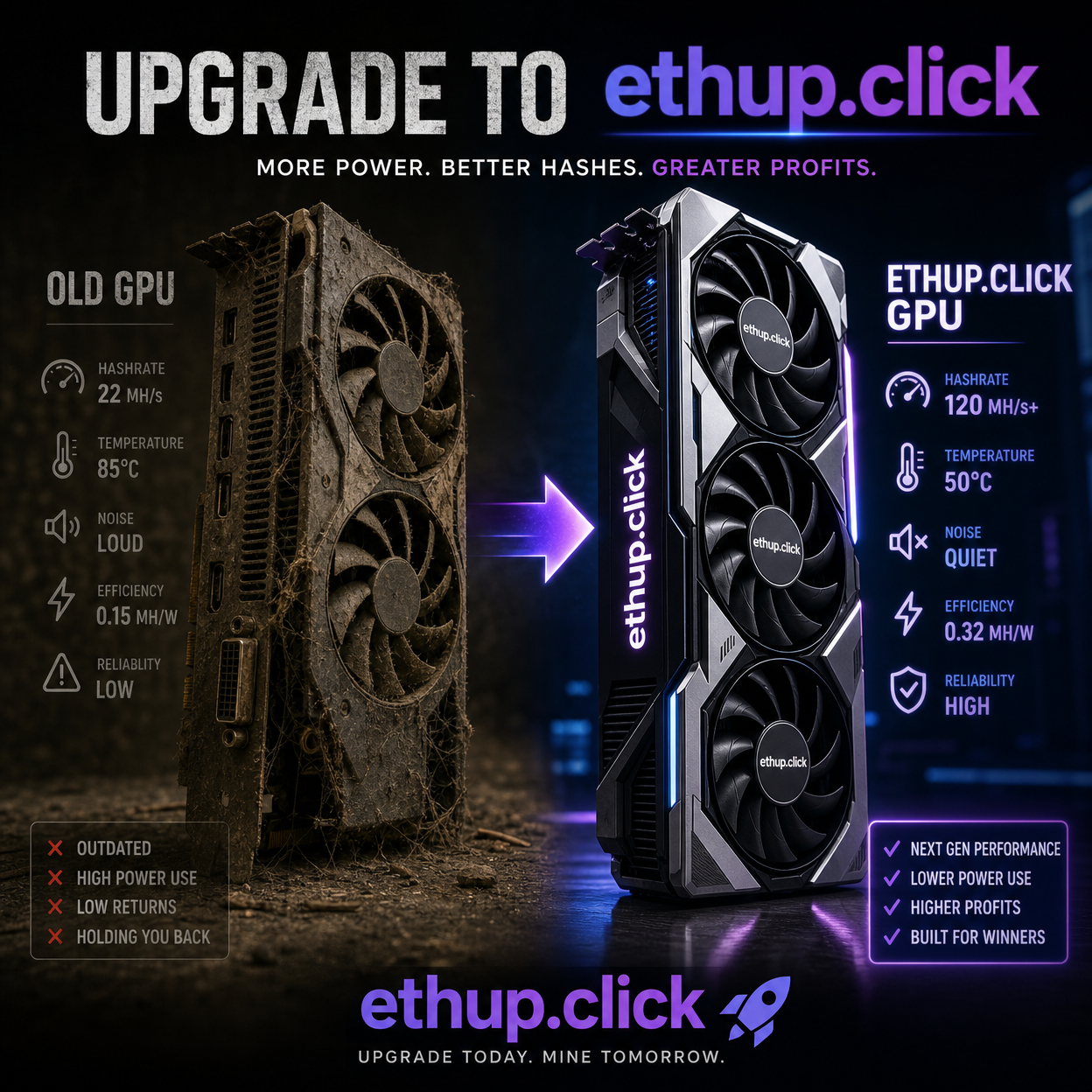ethup.click Graphics Card Esports Edition: Built for Speed, Precision, and Victory
