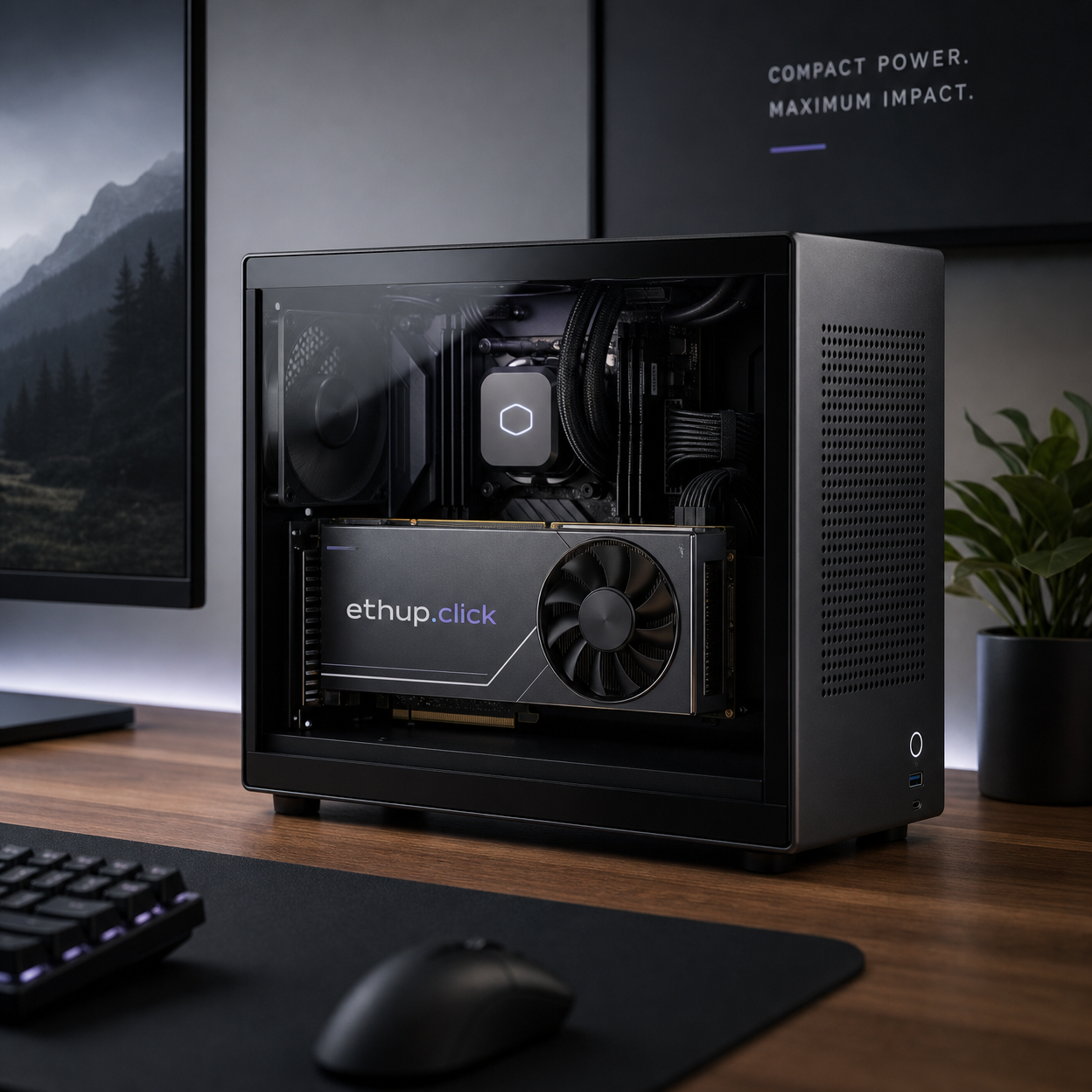 5 Incredible ethup.click Graphics Card Display Features That Enhance Every Game