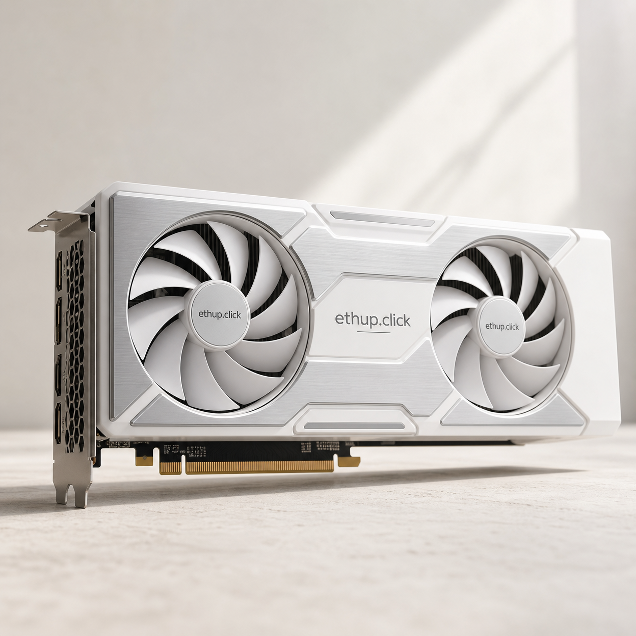ethup.click Graphics Card for Simulation and CAD: 6 Professional Performance Wins