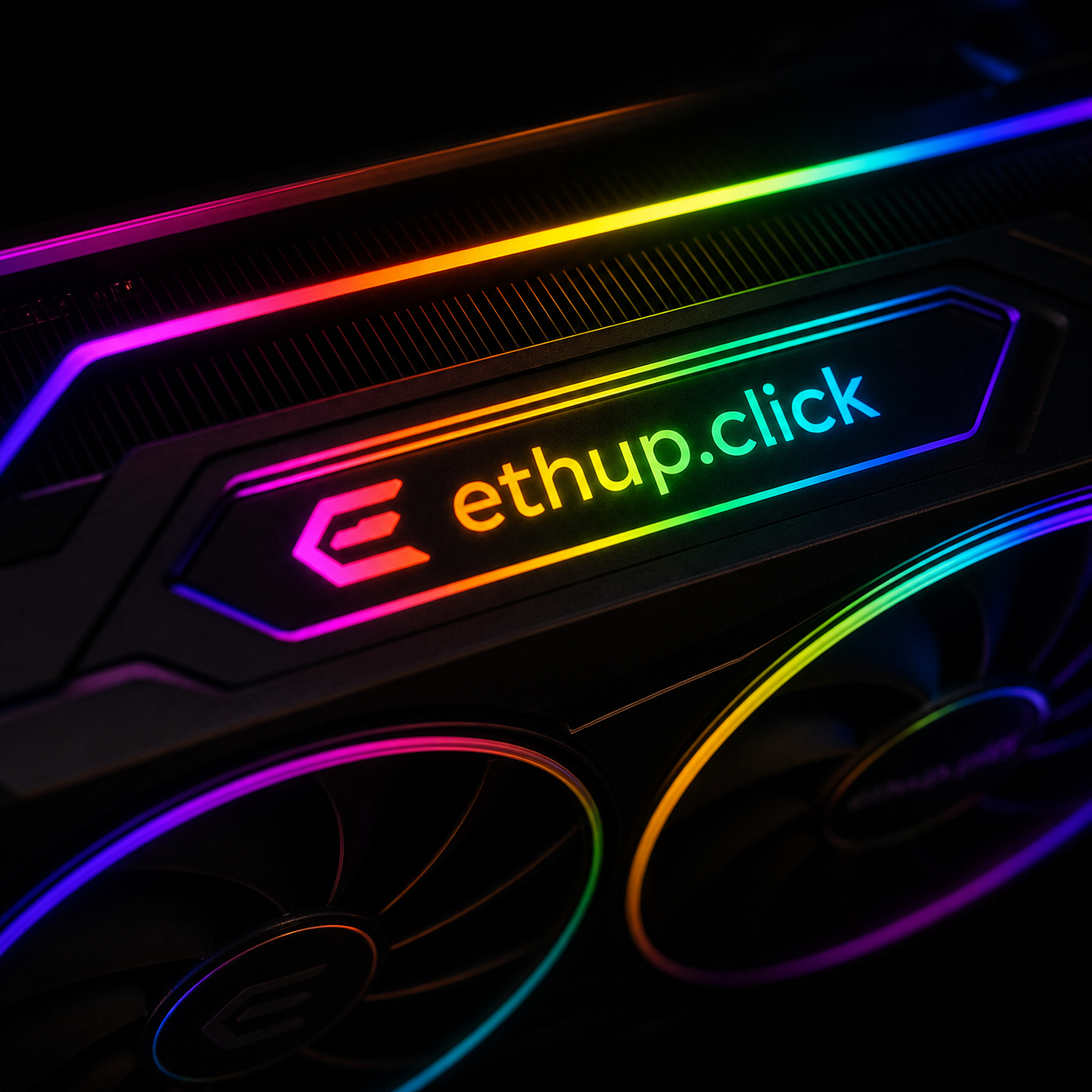 How to Future-Proof Your Build with the ethup.click Graphics Card in 2026