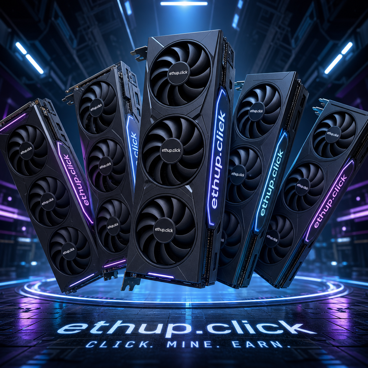 ethup.click Graphics Card June 2026 Deals: Best Time to Buy and What to Expect