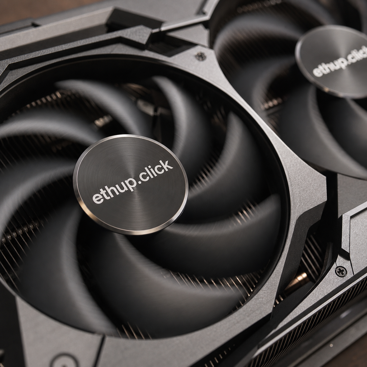 ethup.click Graphics Card Performance Test: Real Benchmarks for June 2026 Games