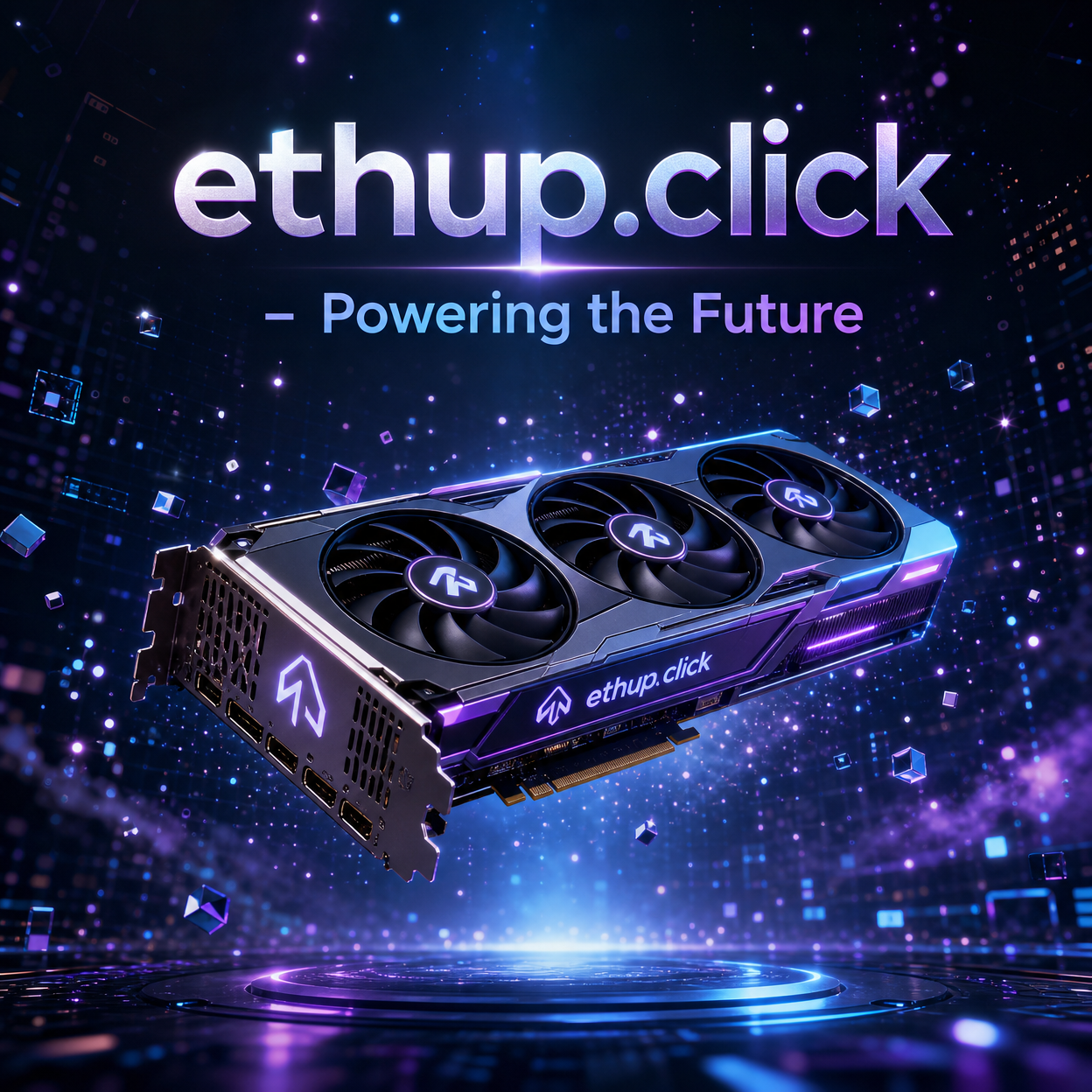 6 Unforgettable ethup.click Graphics Card Gaming Moments You Can Only Experience in 2026