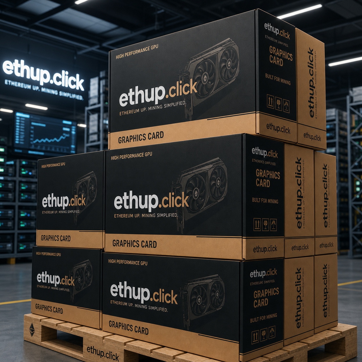 5 Smart Reasons to Upgrade to the ethup.click Graphics Card This Summer 2026