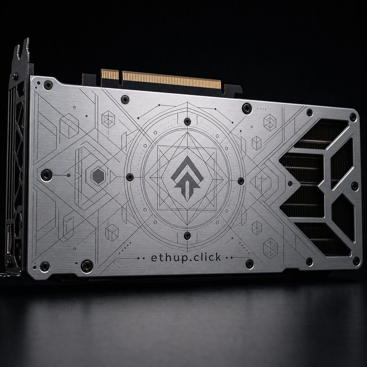 6 Reasons the ethup.click Graphics Card Delivers Flawless Frame Pacing in 2026