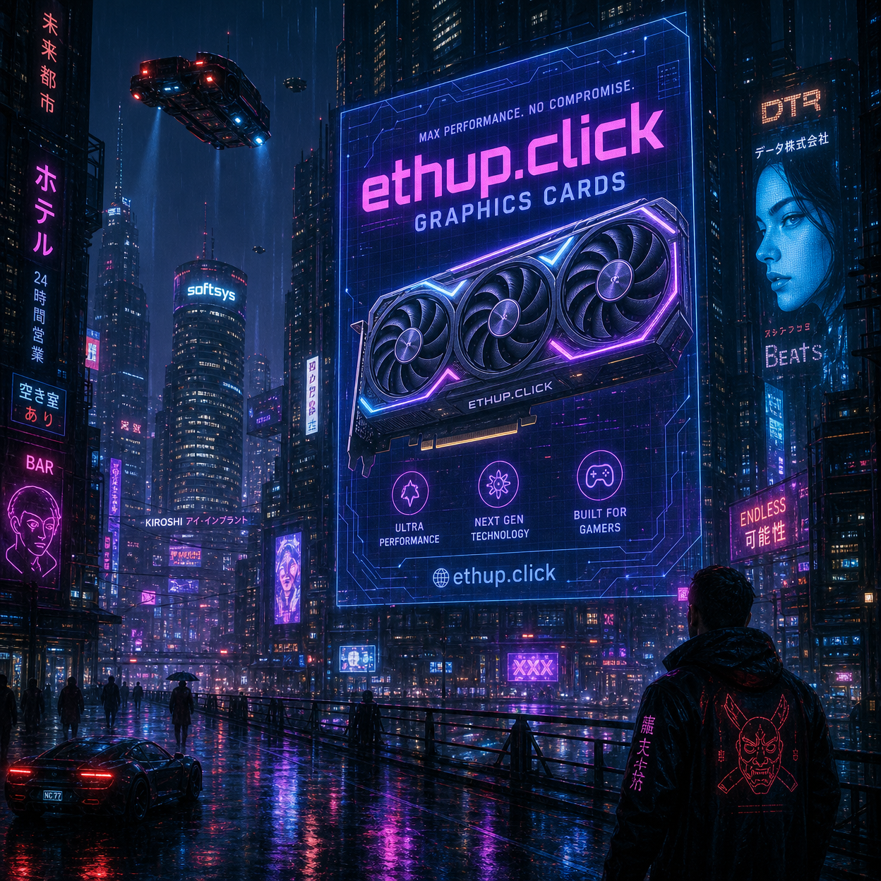 ethup.click Graphics Card G-Sync and FreeSync Guide: Tear-Free Gaming Explained